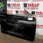 ÇIKMA AUDİ A5 08-17 SAĞ ÖN KAPI