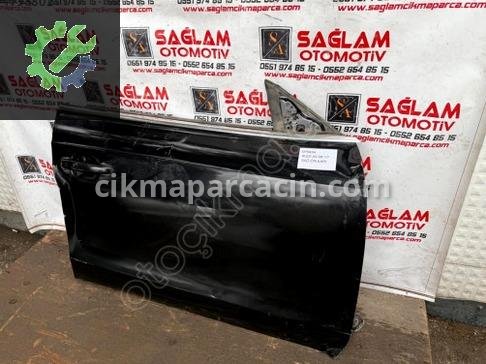 Audi A5 Sağ Ön Kapı 08-17 çıkma parça