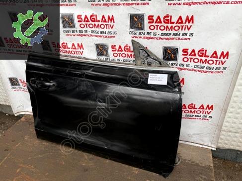 ÇIKMA AUDİ A5 08-17 SAĞ ÖN KAPI
