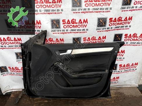 ÇIKMA AUDİ A5 08-17 SAĞ ÖN KAPI