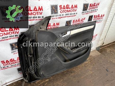 Audi A5 Sağ Ön Kapı 08-17 çıkma parça