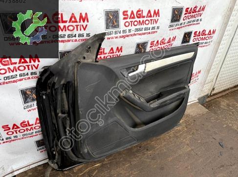 ÇIKMA AUDİ A5 08-17 SAĞ ÖN KAPI