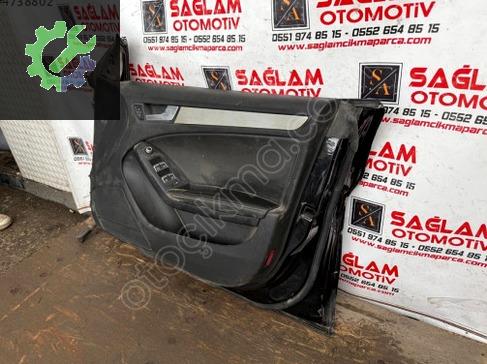 ÇIKMA AUDİ A5 08-17 SAĞ ÖN KAPI