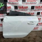 ÇIKMA AUDİ A5 08-17 SOL ARKA KAPI