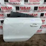 ÇIKMA AUDİ A5 08-17 SOL ARKA KAPI