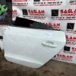 ÇIKMA AUDİ A5 08-17 SOL ARKA KAPI