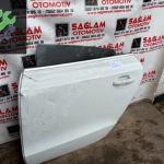 ÇIKMA AUDİ A5 08-17 SOL ARKA KAPI