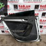 ÇIKMA AUDİ A5 08-17 SOL ARKA KAPI