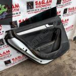 ÇIKMA AUDİ A5 08-17 SOL ARKA KAPI