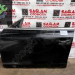 ÇIKMA AUDİ A5 08-17 SOL ÖN KAPI