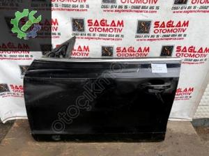 ÇIKMA AUDİ A5 08-17 SOL ÖN KAPI (4. Adet)