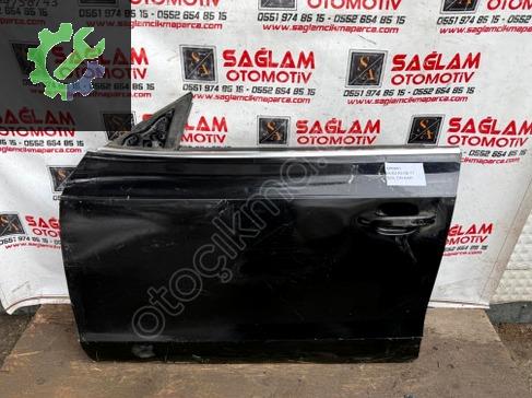 Audi A5 Sol Ön Kapı çıkma parça