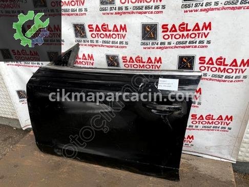 Audi A5 Sol Ön Kapı 08-17 çıkma parça