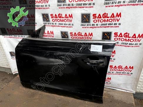 ÇIKMA AUDİ A5 08-17 SOL ÖN KAPI