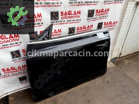 Audi A5 Sol Ön Kapı 08-17 çıkma parça
