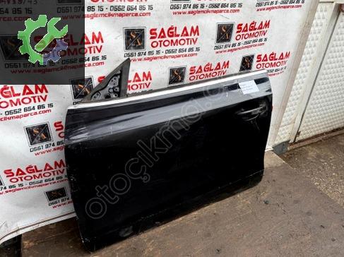 ÇIKMA AUDİ A5 08-17 SOL ÖN KAPI