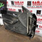 ÇIKMA AUDİ A5 08-17 SOL ÖN KAPI