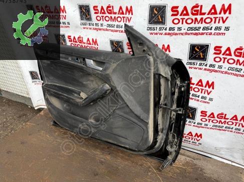 ÇIKMA AUDİ A5 08-17 SOL ÖN KAPI