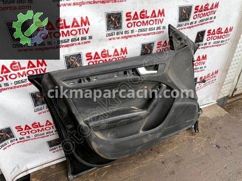 Audi A5 Sol Ön Kapı 08-17 çıkma parça