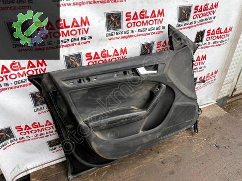 ÇIKMA AUDİ A5 08-17 SOL ÖN KAPI