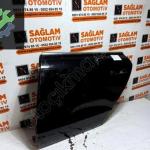 ÇIKMA AUDİ A5 SOL ARKA KAPI