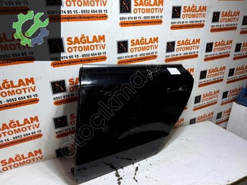 ÇIKMA AUDİ A5 SOL ARKA KAPI