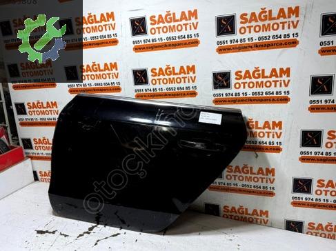 ÇIKMA AUDİ A5 SOL ARKA KAPI