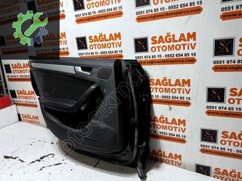ÇIKMA AUDİ A5 SOL ARKA KAPI