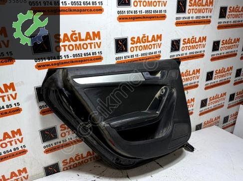 ÇIKMA AUDİ A5 SOL ARKA KAPI