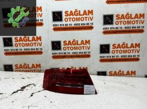 ÇIKMA AUDİ A5 SOL ARKA STOP 8T0945095D