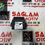 ÇIKMA AUDİ A6-A7-A8 EL FRENİ BEYNİ 4H0907801E-4H0907801A