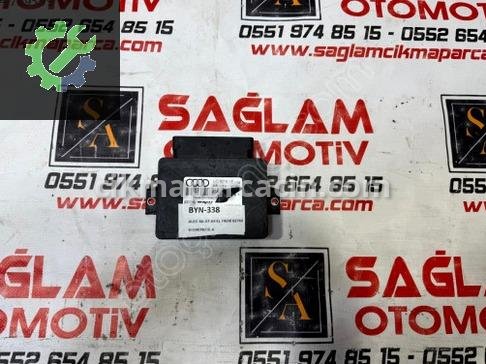 Audi A6 Fren Beyni çıkma parça