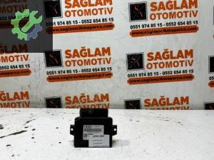 ÇIKMA AUDİ A6-A7-A8 EL FRENİ BEYNİ 4H0907801F-4H0907801A