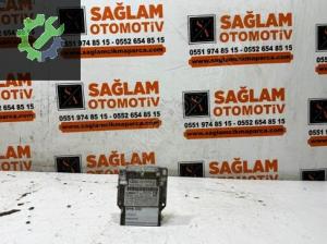 ÇIKMA AUDİ A6-A7 AİRBAG BEYNİ 4F0959655H-4F0910655R-0285010683