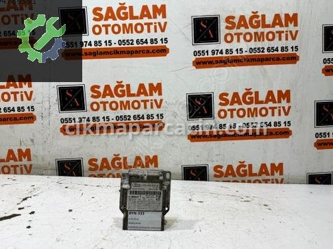 Audi A6 Airbag Beyni çıkma parça