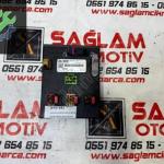 ÇIKMA AUDİ A6-A7 BCM KONFOR BEYNİ 4H0907063DH-4H0907063AH