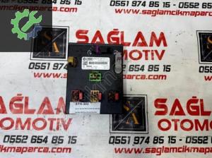 ÇIKMA AUDİ A6-A7 BCM KONFOR BEYNİ 4H0907063DH-4H0907063AH