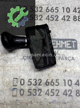 Audi A6 Vites Topuzu 4G1713139R çıkma parça