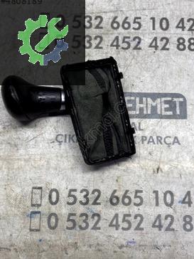 ÇIKMA AUDİ A6 A7 C7 VİTES TOPUZU 4G1713139R