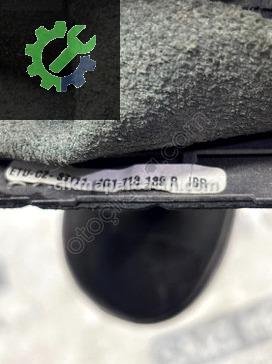 Audi A6 Vites Topuzu 4G1713139R çıkma parça
