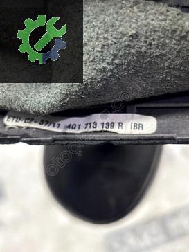 ÇIKMA AUDİ A6 A7 C7 VİTES TOPUZU 4G1713139R