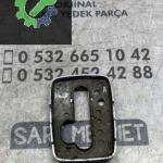 ÇIKMA AUDİ A6 C5 VİTES ÇERÇEVESİ