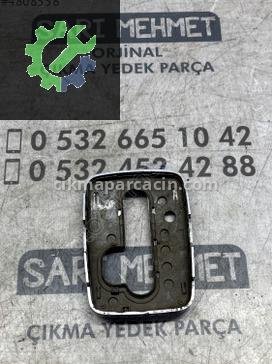 Audi A6 Vites Topuzu çıkma parça