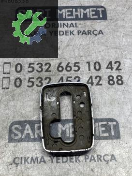 ÇIKMA AUDİ A6 C5 VİTES ÇERÇEVESİ