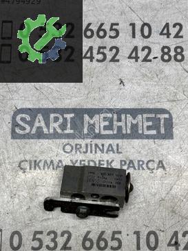 Audi A6 Klima Valfi çıkma parça