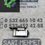 ÇIKMA AUDİ A6 C7 GENLEŞME VALFİ 4G0820181A