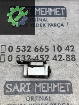 ÇIKMA AUDİ A6 C7 GENLEŞME VALFİ 4G0820181A