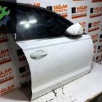 ÇIKMA AUDİ A6 C7 KASA SAĞ ÖN KAPI ORİJİNAL