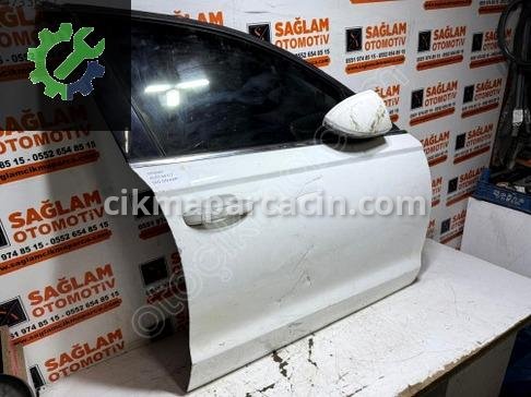 Audi A6 Sağ Ön Kapı çıkma parça