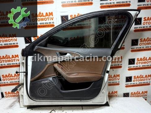Audi A6 Sağ Ön Kapı çıkma parça